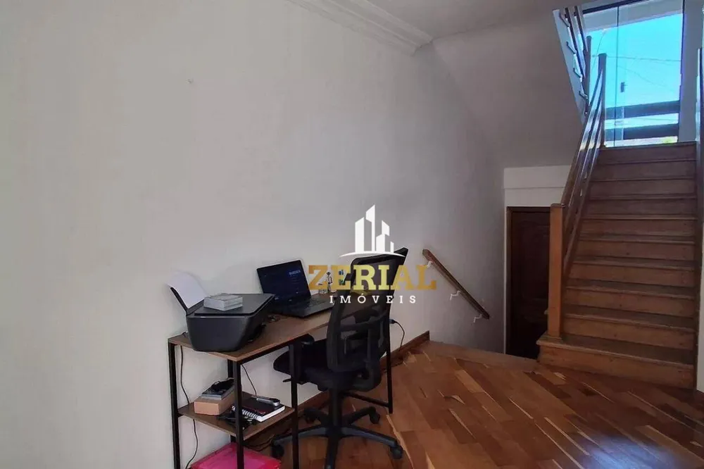 Sobrado, 5 quartos, 335 m² - Foto 4