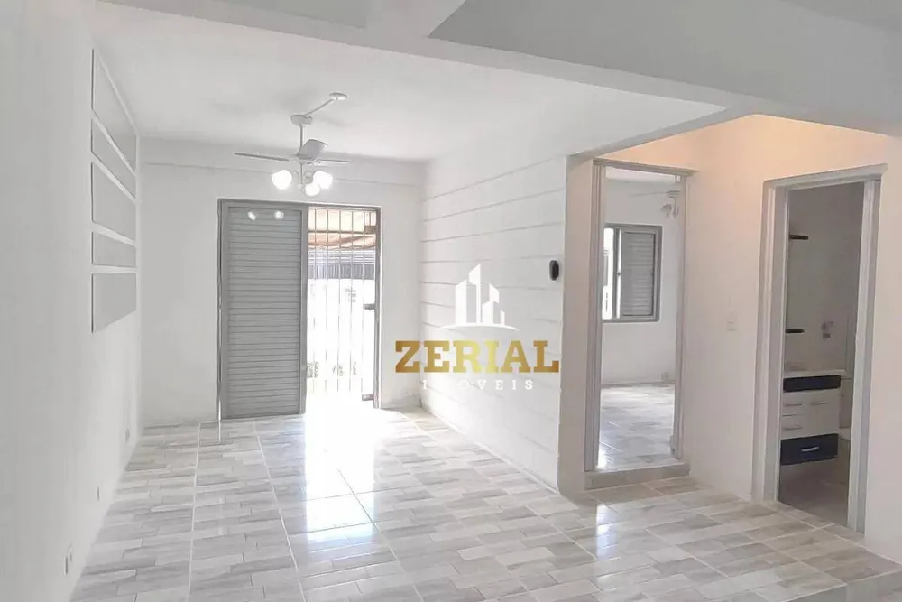 Apartamento, 1 quarto, 54 m² - Foto 2