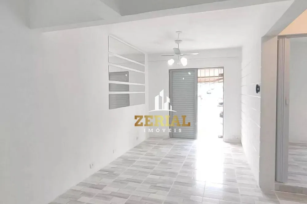 Apartamento, 1 quarto, 54 m² - Foto 1