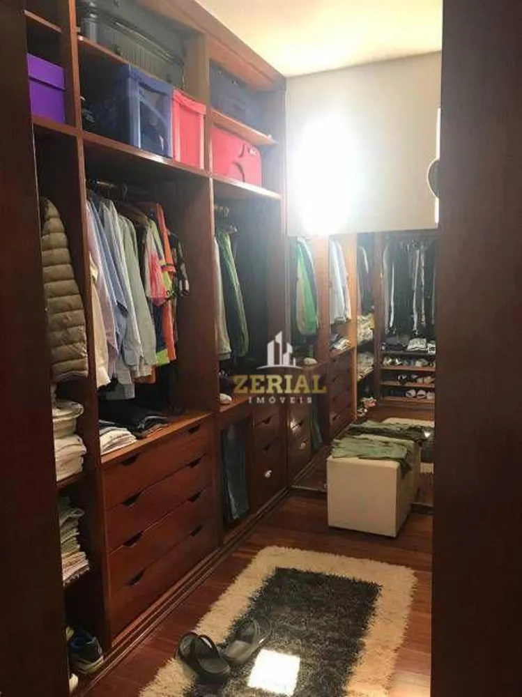 Sobrado, 4 quartos, 318 m² - Foto 10