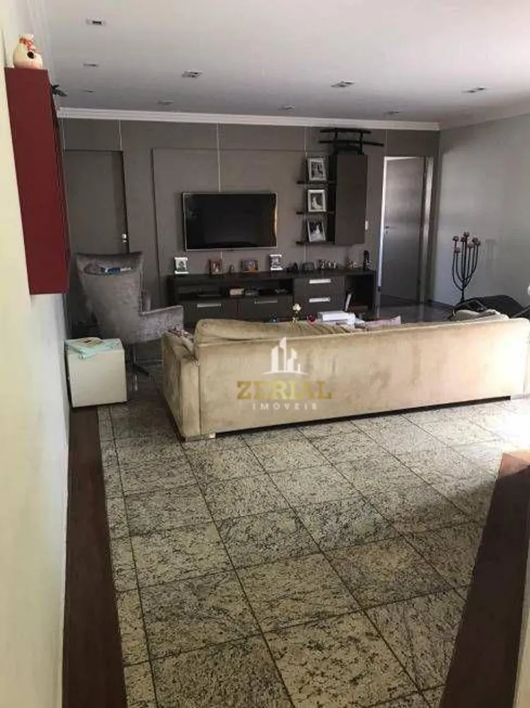 Sobrado, 4 quartos, 318 m² - Foto 4