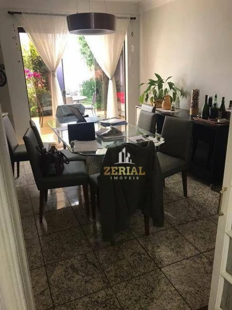 Sobrado, 4 quartos, 318 m² - Foto 3