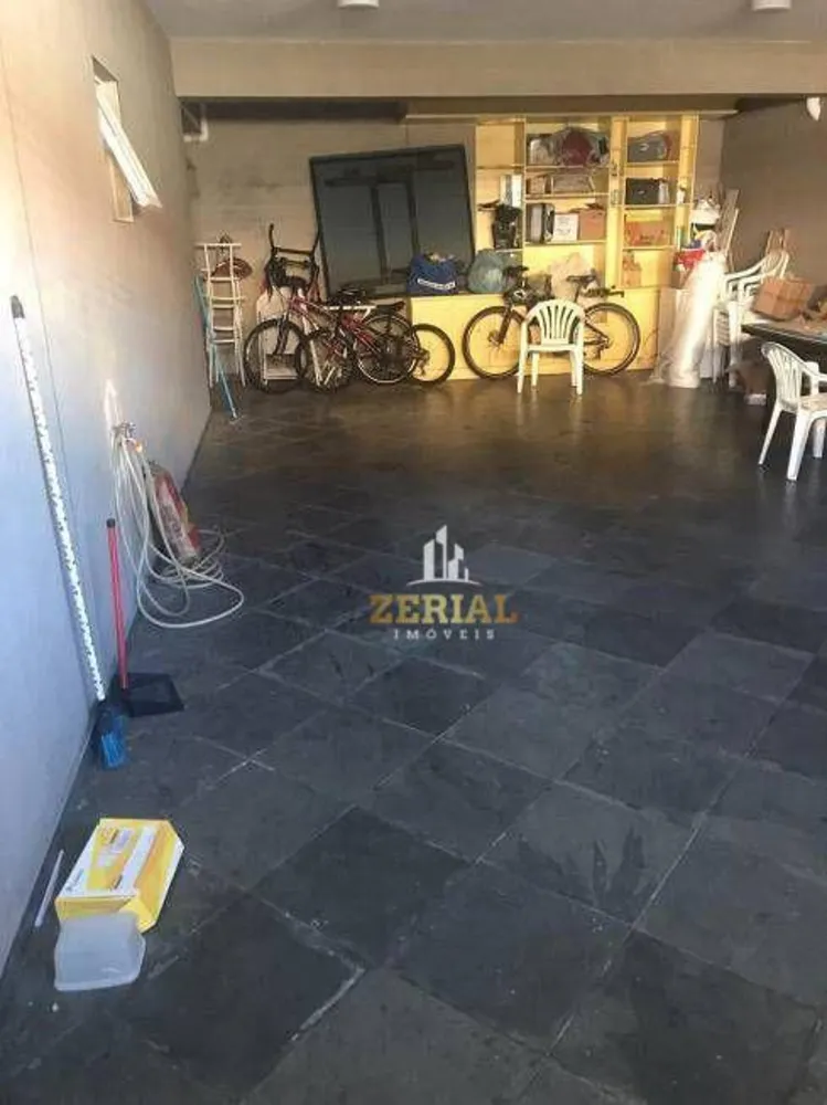 Sobrado, 4 quartos, 318 m² - Foto 12