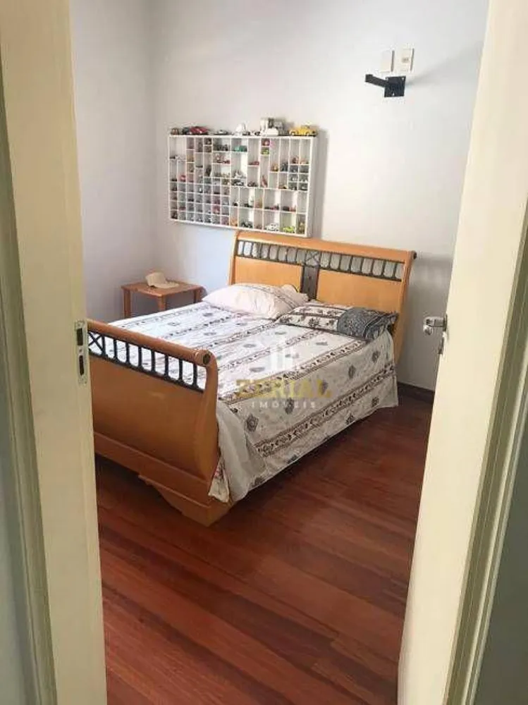 Sobrado, 4 quartos, 318 m² - Foto 9