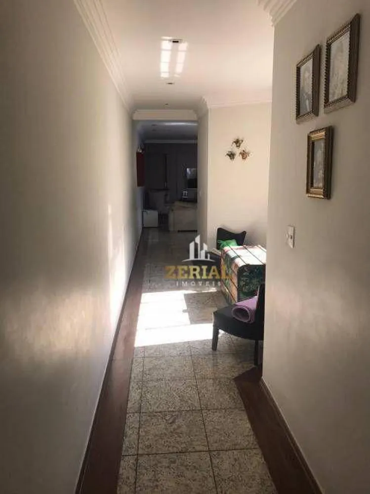 Sobrado, 4 quartos, 318 m² - Foto 7