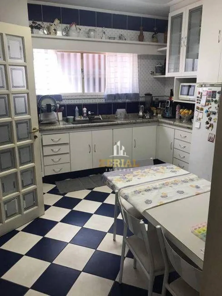 Sobrado, 4 quartos, 318 m² - Foto 5