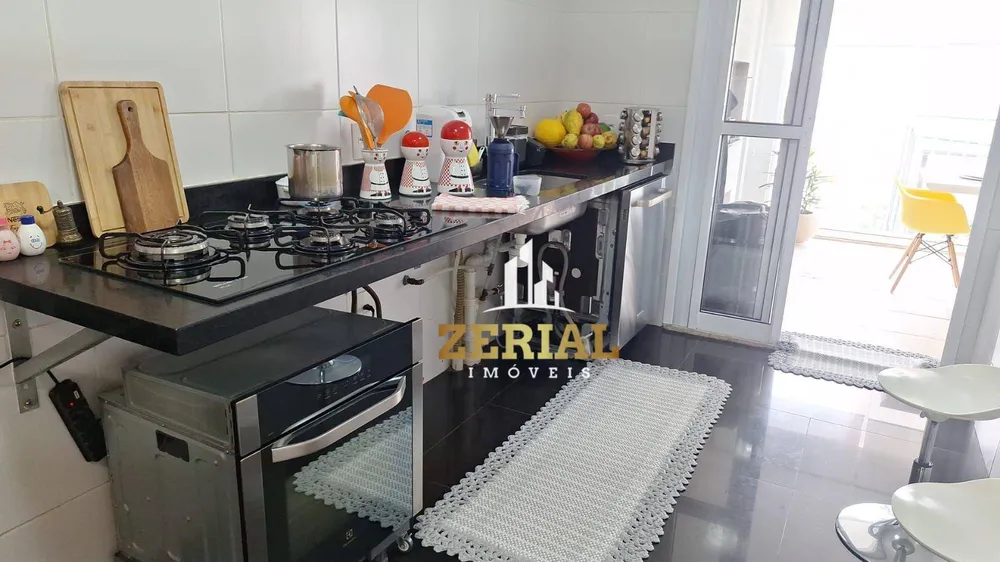 Apartamento, 3 quartos, 124 m² - Foto 3