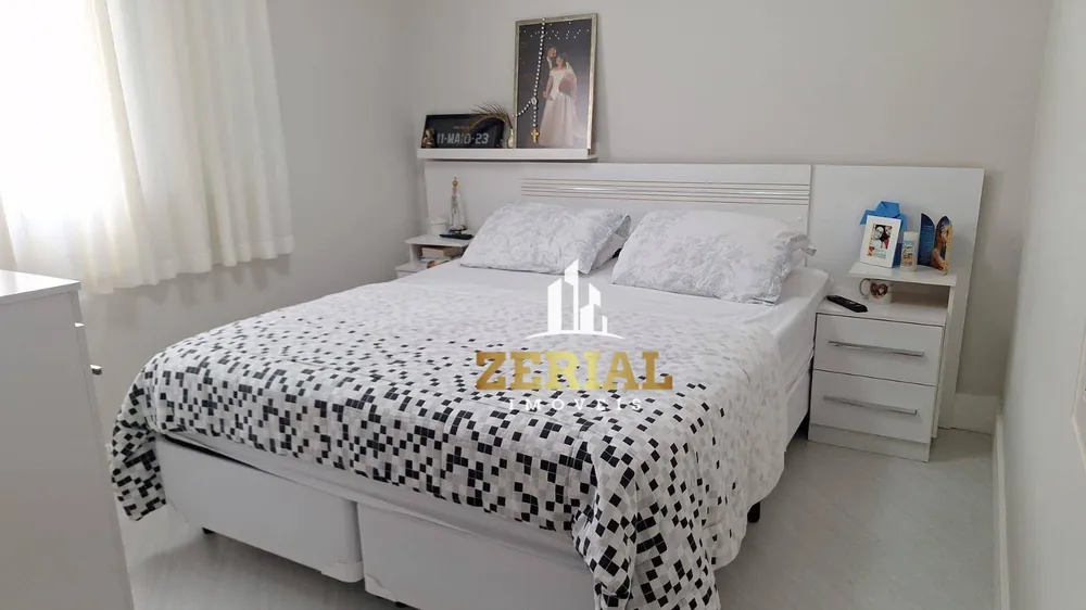 Apartamento, 3 quartos, 124 m² - Foto 7