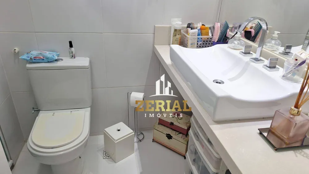 Apartamento, 3 quartos, 124 m² - Foto 8