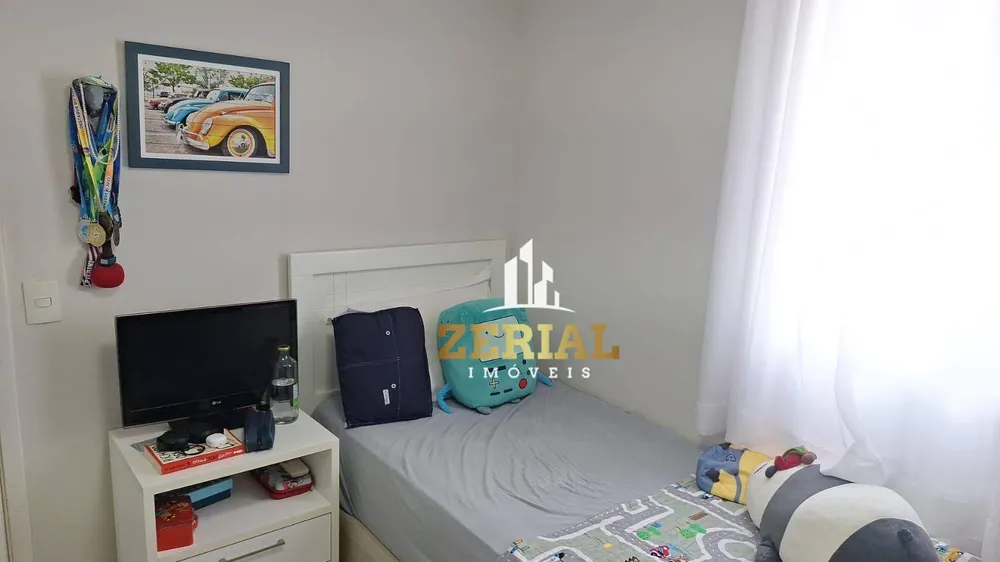 Apartamento, 3 quartos, 124 m² - Foto 5