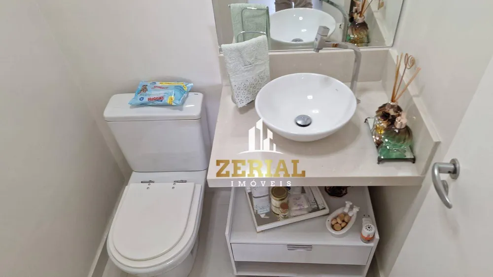 Apartamento, 3 quartos, 124 m² - Foto 4