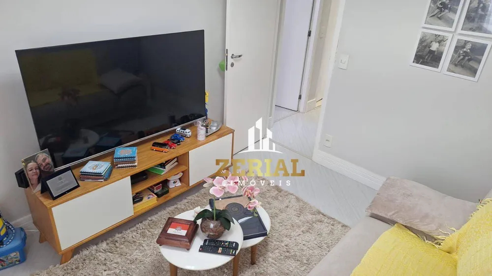 Apartamento, 3 quartos, 124 m² - Foto 6