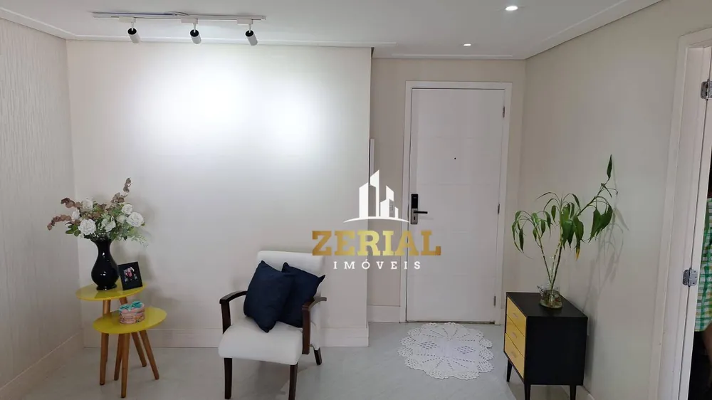 Apartamento, 3 quartos, 124 m² - Foto 2