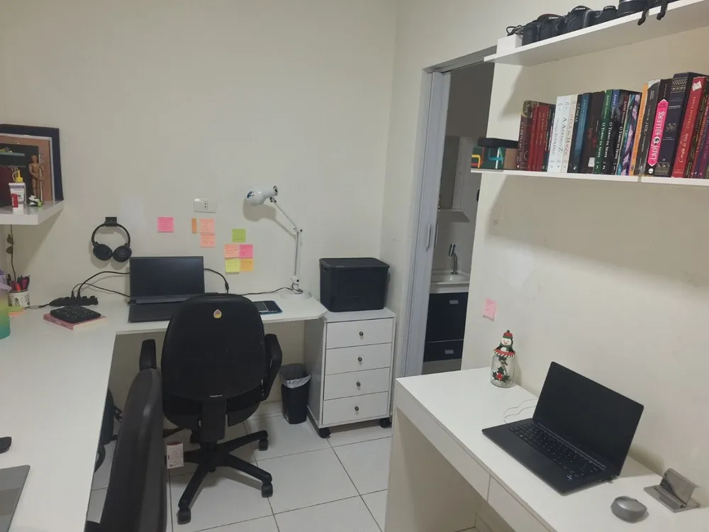 Sobrado, 3 quartos, 243 m² - Foto 3