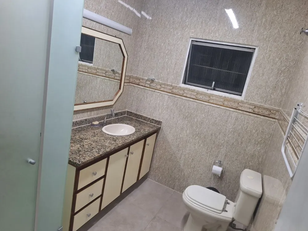 Sobrado, 3 quartos, 243 m² - Foto 5