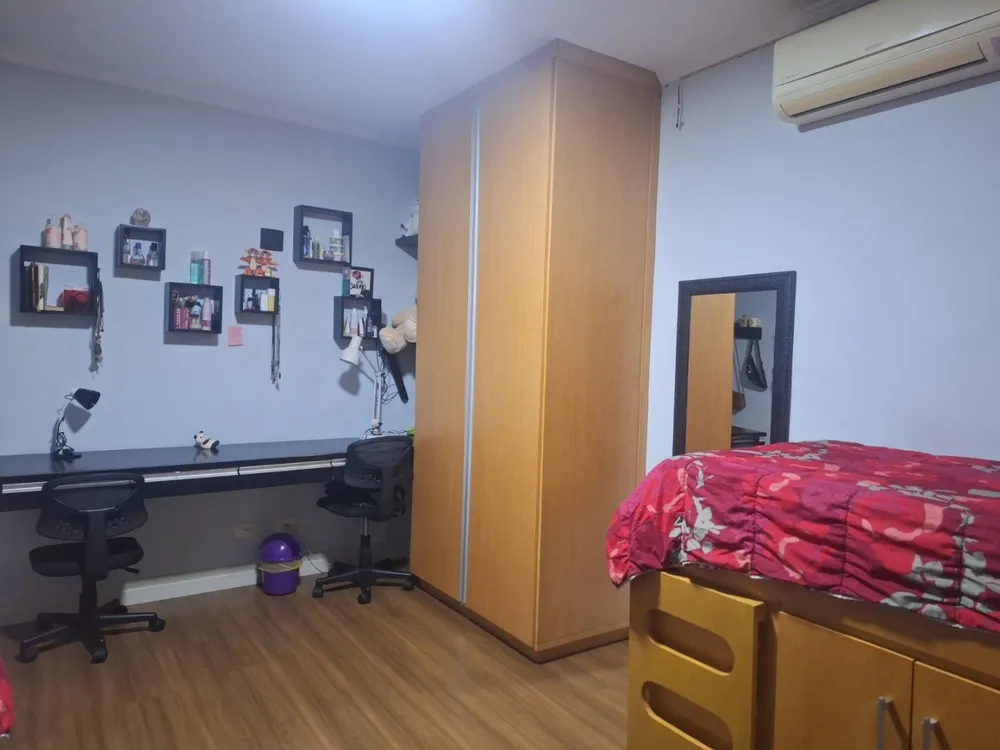 Sobrado, 3 quartos, 243 m² - Foto 3