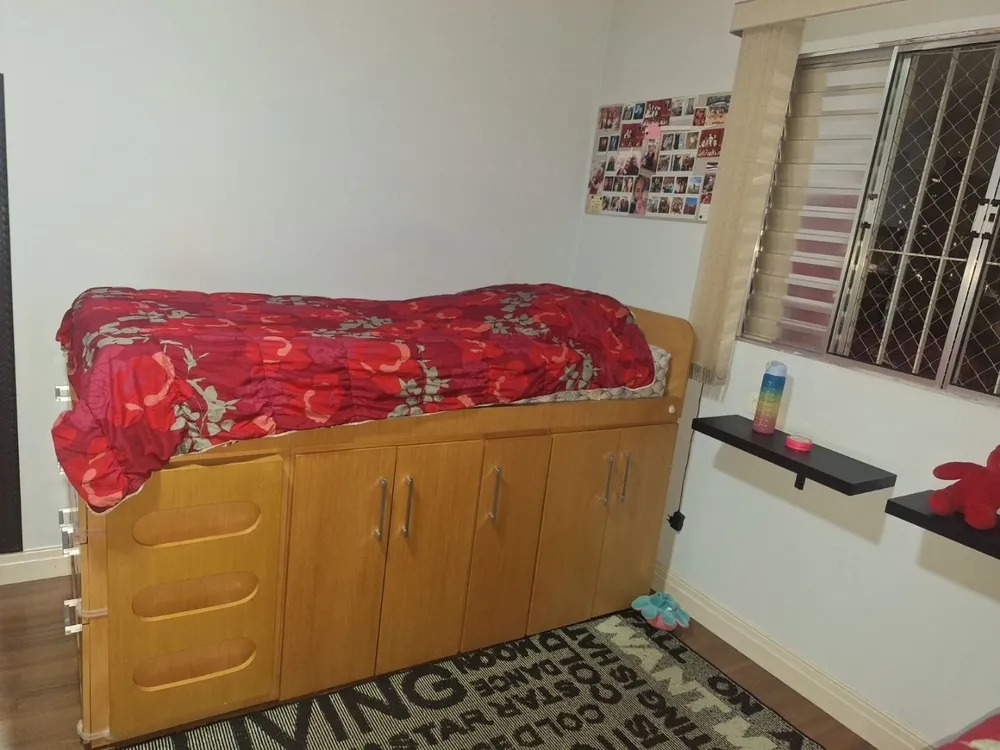 Sobrado, 3 quartos, 243 m² - Foto 8