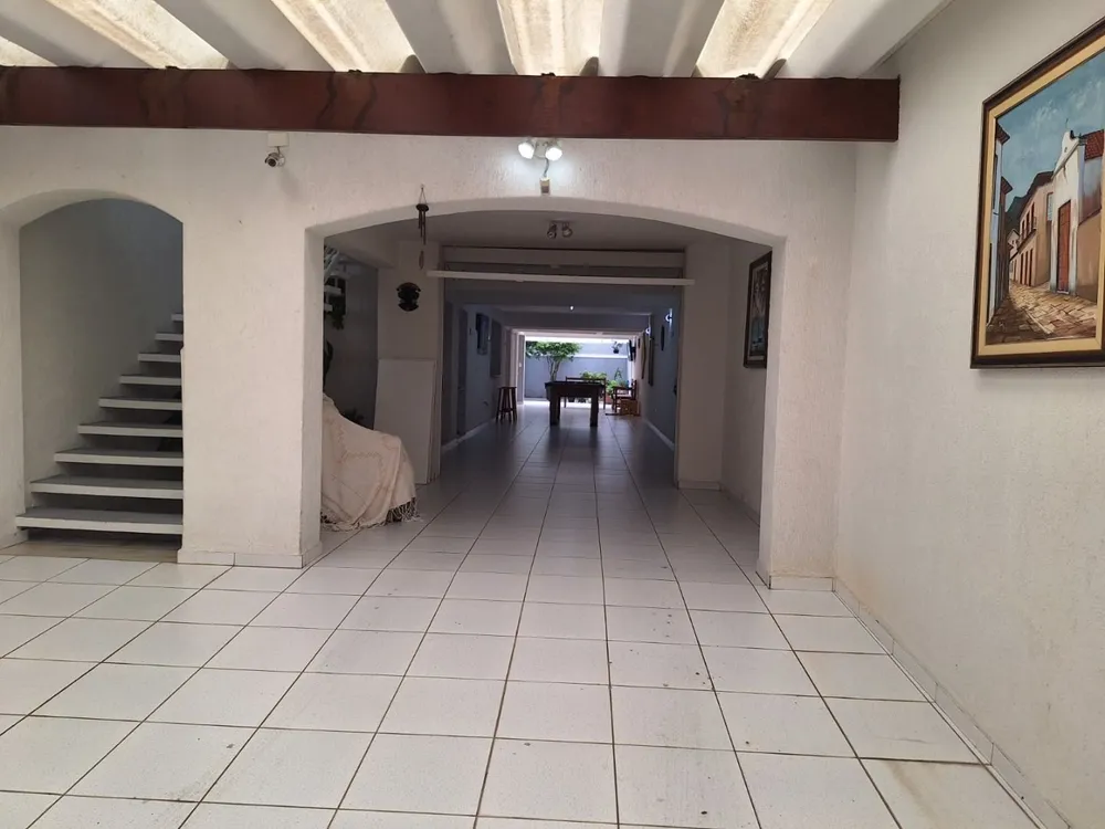 Sobrado, 3 quartos, 243 m² - Foto 6