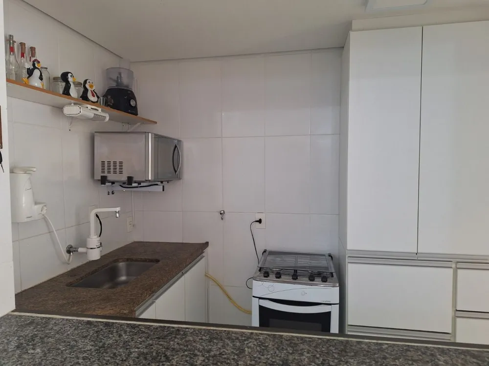 Sobrado, 3 quartos, 243 m² - Foto 7