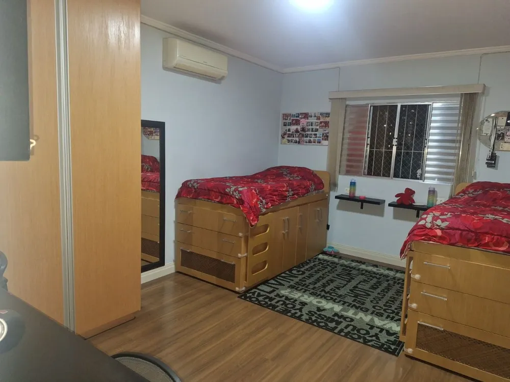 Sobrado, 3 quartos, 243 m² - Foto 4