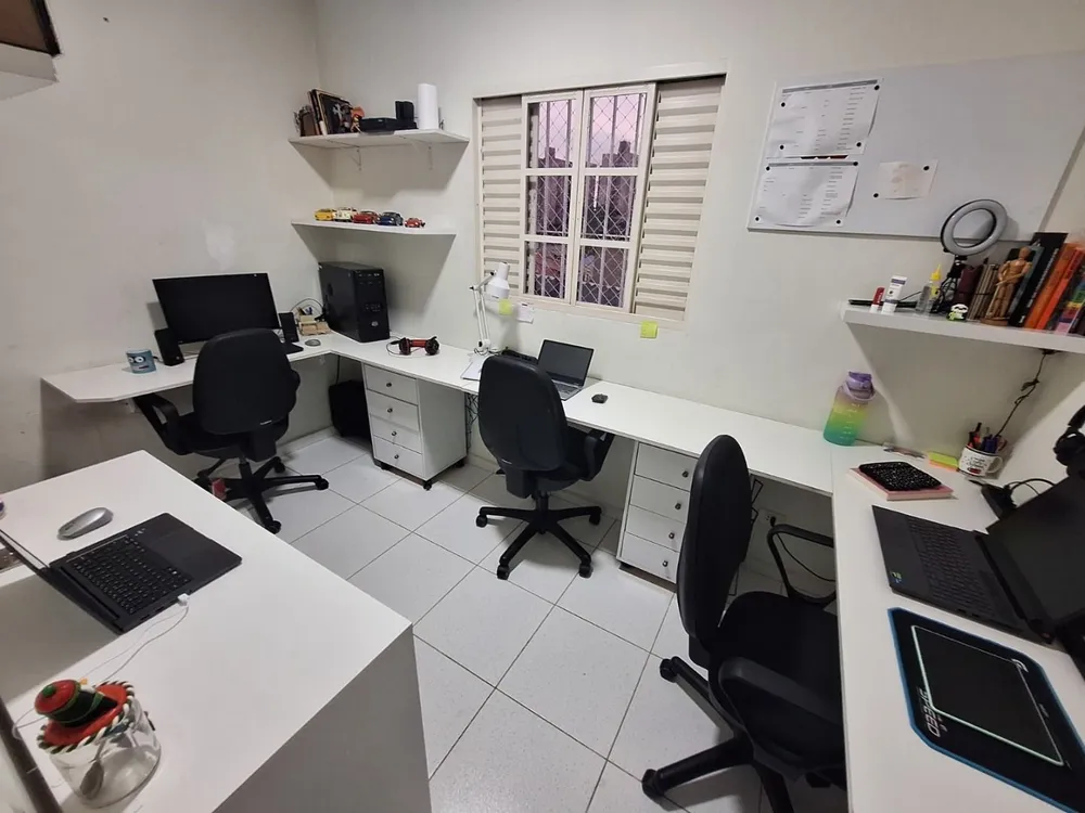 Sobrado, 3 quartos, 243 m² - Foto 7