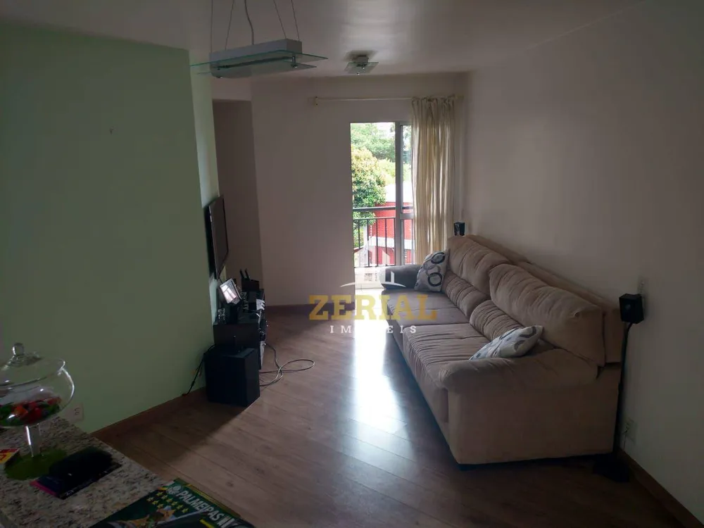 Apartamento, 2 quartos, 64 m² - Foto 1
