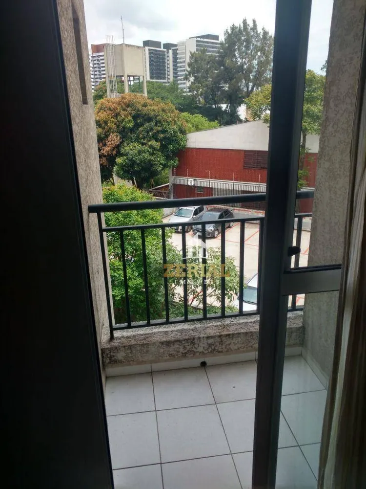 Apartamento, 2 quartos, 64 m² - Foto 2
