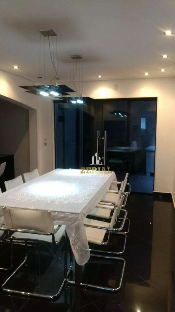 Sobrado, 5 quartos, 315 m² - Foto 8