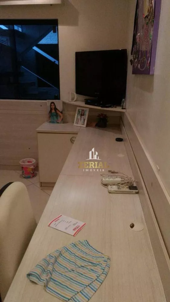 Sobrado, 5 quartos, 315 m² - Foto 17