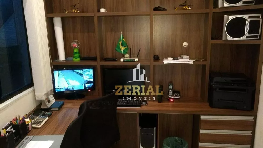 Sobrado, 5 quartos, 315 m² - Foto 23