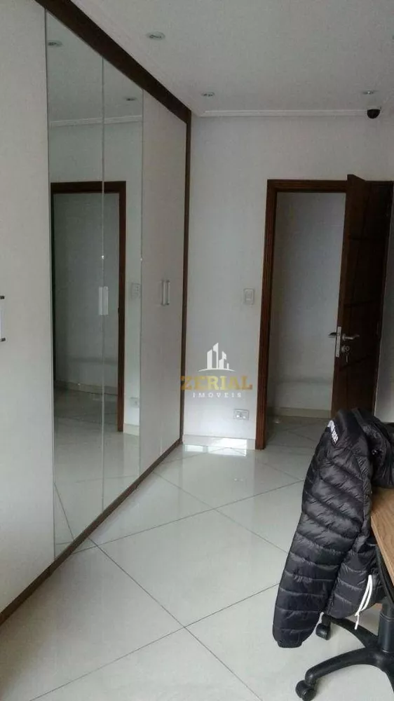 Sobrado, 5 quartos, 315 m² - Foto 21