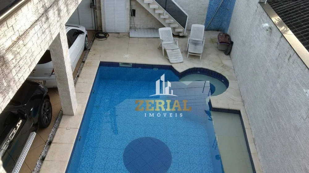 Sobrado, 5 quartos, 315 m² - Foto 34