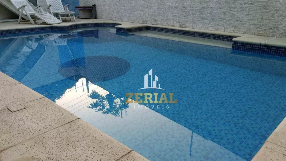 Sobrado, 5 quartos, 315 m² - Foto 32