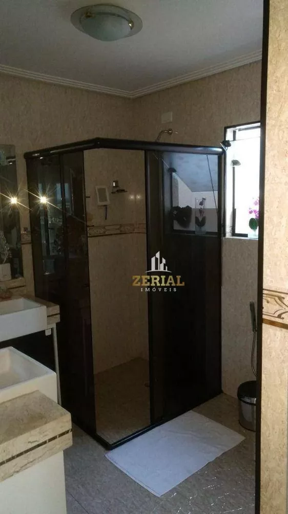 Sobrado, 5 quartos, 315 m² - Foto 28