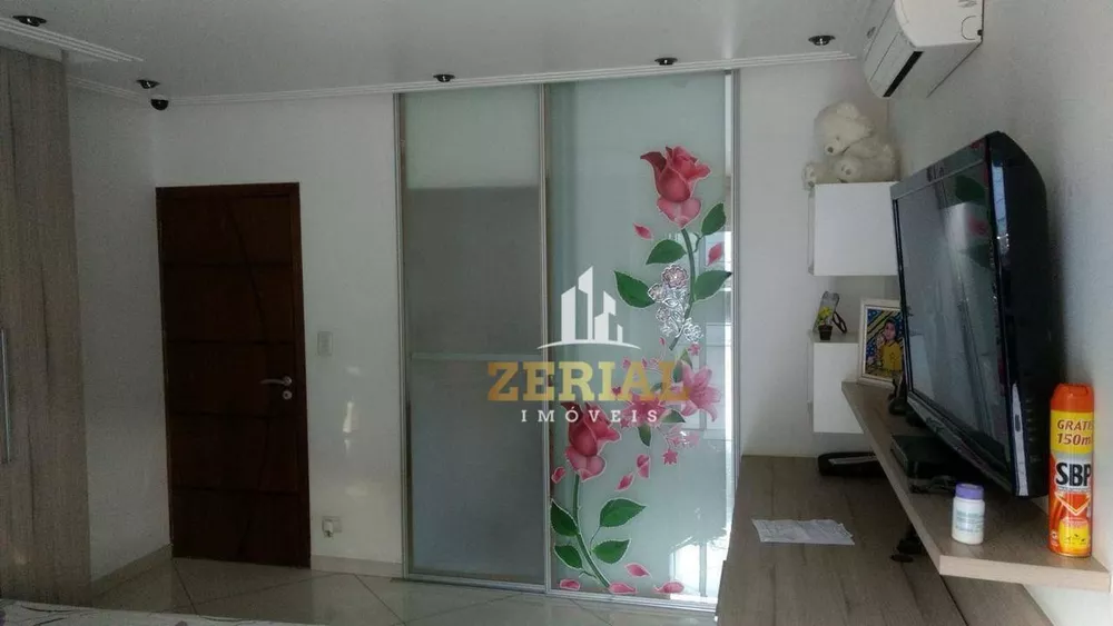 Sobrado, 5 quartos, 315 m² - Foto 15