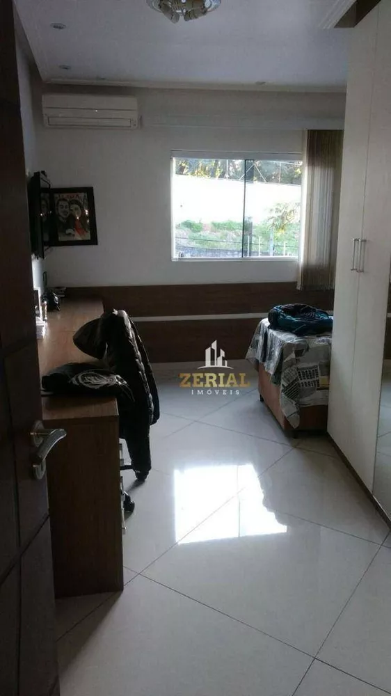 Sobrado, 5 quartos, 315 m² - Foto 20