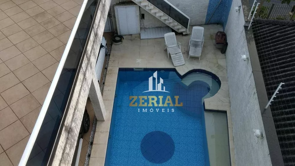 Sobrado, 5 quartos, 315 m² - Foto 30