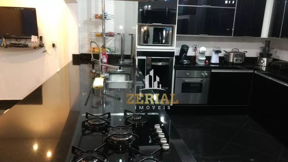 Sobrado, 5 quartos, 315 m² - Foto 12