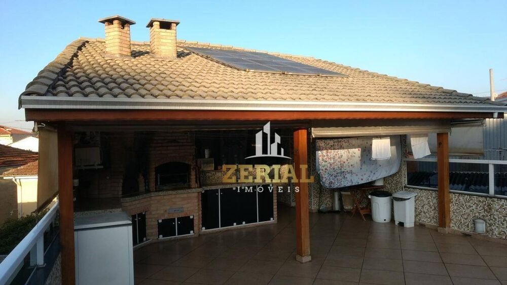 Sobrado, 5 quartos, 315 m² - Foto 39
