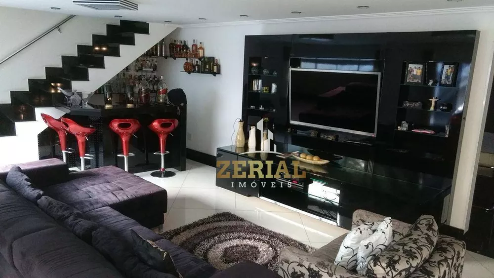 Sobrado, 5 quartos, 315 m² - Foto 1