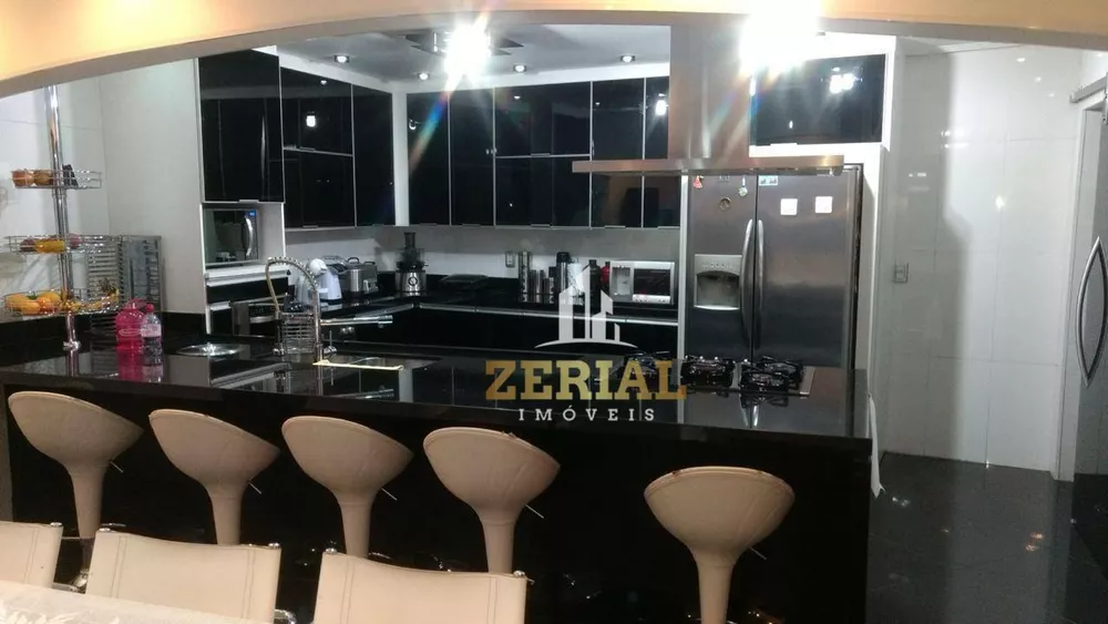 Sobrado, 5 quartos, 315 m² - Foto 10