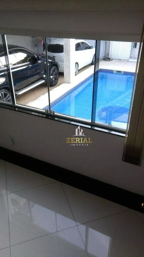 Sobrado, 5 quartos, 315 m² - Foto 31