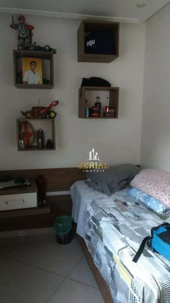 Sobrado, 5 quartos, 315 m² - Foto 22