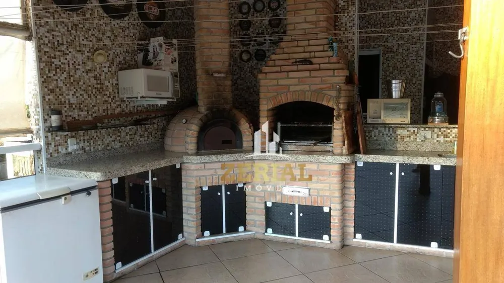 Sobrado, 5 quartos, 315 m² - Foto 38