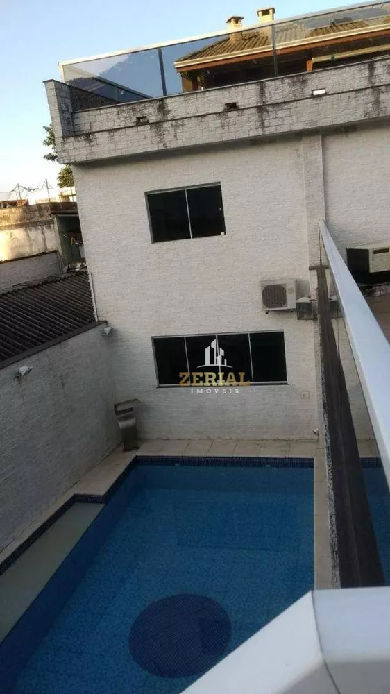 Sobrado, 5 quartos, 315 m² - Foto 33