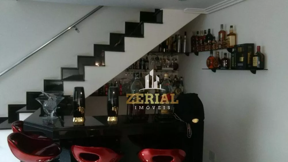 Sobrado, 5 quartos, 315 m² - Foto 4