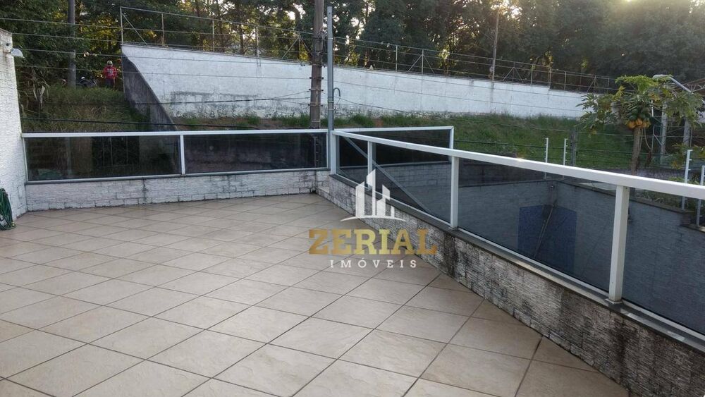 Sobrado, 5 quartos, 315 m² - Foto 41