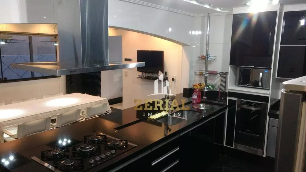 Sobrado, 5 quartos, 315 m² - Foto 13