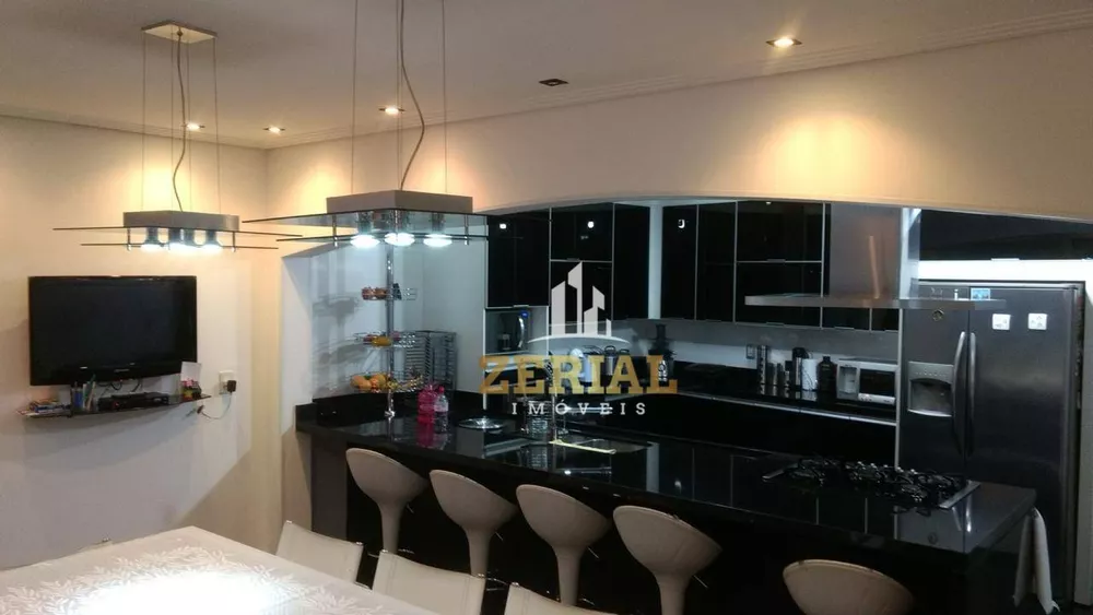 Sobrado, 5 quartos, 315 m² - Foto 9