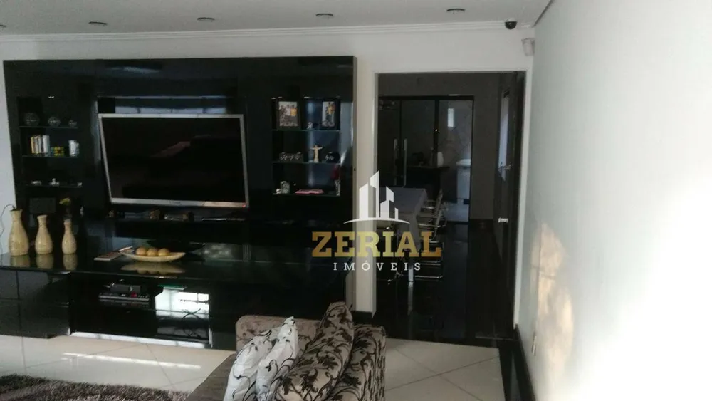 Sobrado, 5 quartos, 315 m² - Foto 3